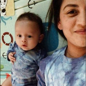 Meet your Posher, Alejandra